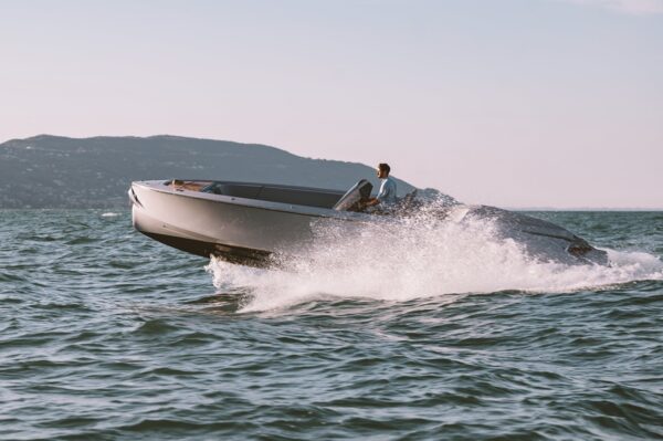 Best of Boats 2024, Frauscher-Porsche